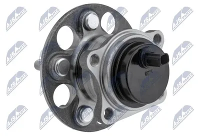 Produktbild von NTY KLT-TY-132 Radnabe Hinten Links Hinten Rechts für LEXUS CT (ZWA10)