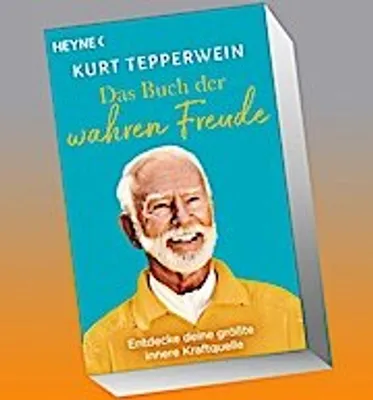 Produktbild von Das Buch der wahren Freude