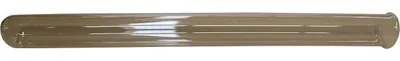 Produktbild von OASE 27586 Ersatz Quarzglas Bitron C 36/55 Bördelr.
