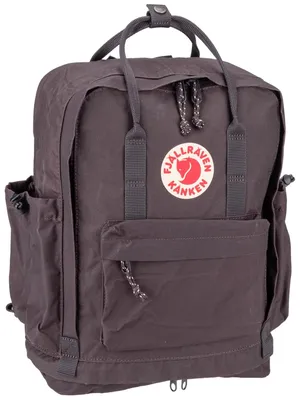 Produktbild von Fjällräven Rucksack Kanken Outlong 42 x 41 x 21