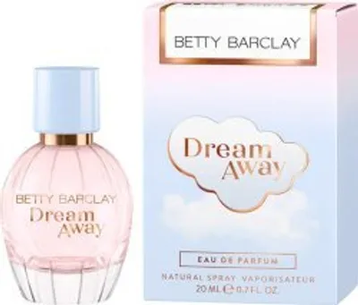 Produktbild von B.Barcl.Dream Away Eau de Parfum 20