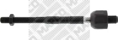 Produktbild von MAPCO 52652 Axialgelenk Spurstange für BMW X5 (E70) Vorne Links Vorne Rechts