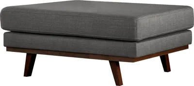 Produktbild von home24 Polsterhocker
