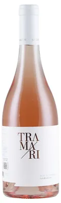 Produktbild von San Marzano Tramari Rosé di Primitivo 2025 | Roséwein | Italien | 1 x 0,75 Liter