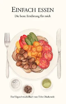 Produktbild von Einfach essen
