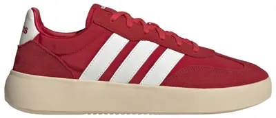 Produktbild von adidas Barreda Decode Better Scarlet Off White Pure Ruby - EU 42