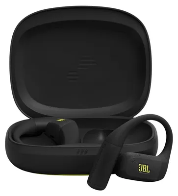 Obrázok produktu pre JBL Endurance Zone, Bezdrôtový, 20 - 20000 Hz, Športy, 89,6 g, Slúchadlá s mikrofónom, Čierna, Limetka