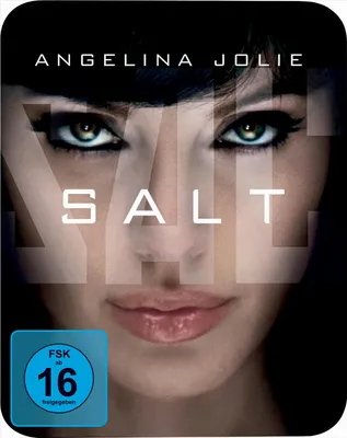Produktbild von Salt (Steelbook)