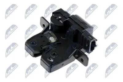 Produktbild von NTY Heckklappenschloss Kofferraumschloss für NISSAN Qashqai / Qashqai +2 I (J10, NJ10) Heckklappe EZC-NS-003