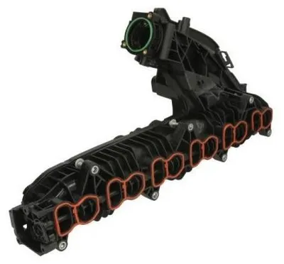 Produktbild von ENGITECH ENT500101 AGR-Ventil für VW Polo Schrägheck (6R1, 6C1) Abgasrückführungsventil