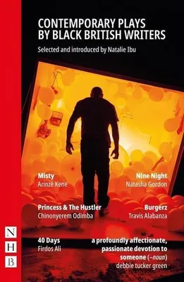 Obrázek produktu pro Contemporary Plays by Black British Writers