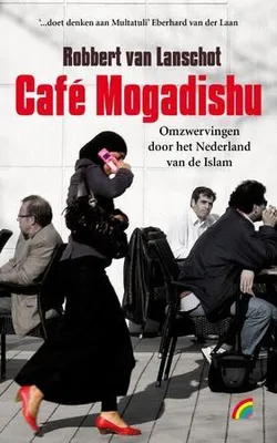 Image de Café Mogadishu