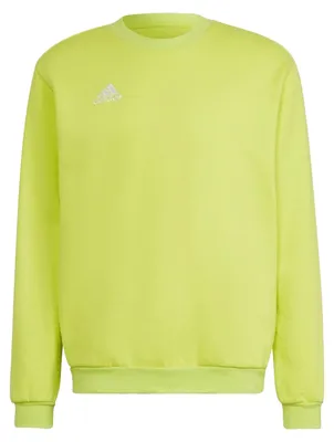 Image de Adidas - Sweat-shirt « Entrada 22 » pour homme PP1783 (S) (vert)