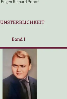 Produktbild von Unsterblichkeit