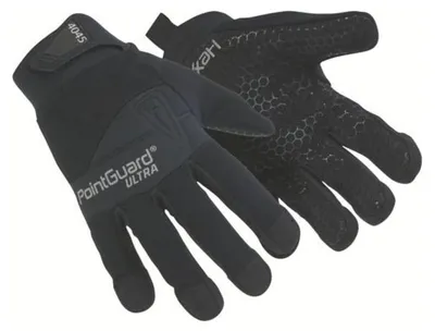 Productafbeelding van HexArmor PointGuard Ultra 4045, Fabrieks handschoenen, Maat S, Unisex, CE snijbescherming 4532, ANSI/ISEA snijweerstand A7