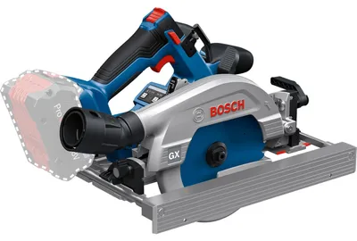 Produktbild von Akku-Kreissäge GKS 18V-57-2 GX mit L-BOXX