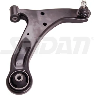 Produktbild von SPIDAN CHASSIS PARTS 46781 Querlenker Vorne Rechts für SUZUKI Grand Vitara II SUV (JT, TE, TD)