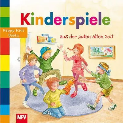Immagine prodotto di Giochi per bambini dei bei tempi andati