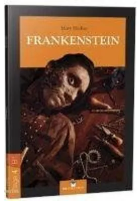 Obrázok produktu pre Frankenstein Stage 4 - B1 Englisch