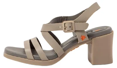 Produktbild von Art Sandalen mit Absatz Damen 1840 NAPPA SESAME/ CANNES Farbe Beige