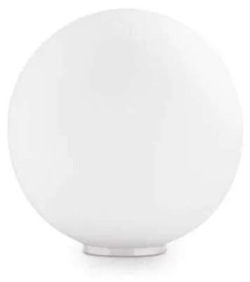Produktbild von Mapa Metall Zeitgenössische Tischlampe Weiß 1 Licht G9 4W 3000K Ip20