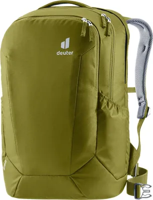 Produktbild von Deuter ProductName DE, Wandern, Grün, 980 g, 320 mm, 480 mm