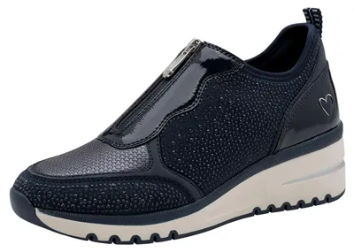 Immagine prodotto di Scarpe Marco Tozzi, blu, taglia 41