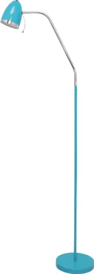Produktbild von Kaja KAJTEK I K-MT-201 TURQUOISE Stehleuchte