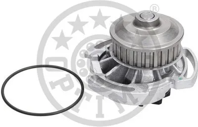 Produktbild von OPTIMAL Kühlmittelpumpe Wasserpumpe für VW GOLF II (19E, 1G1) AQ-1039