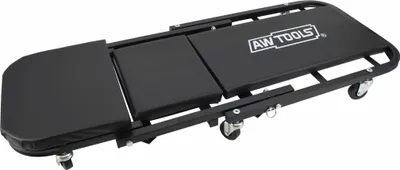 Produktbild von Awtools leżanka/siedzisko warsztatowe