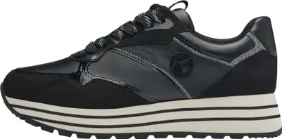 Produktbild von Schnürsneaker Plate