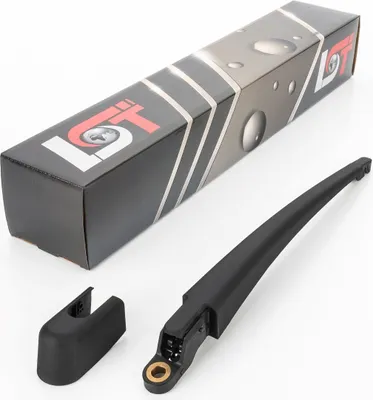 Produktbild von Scheibenwischer hinten Heckwischerarm Rear Wiper für MAZDA 3 BK BL