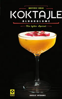 Productafbeelding van Koktajle alkoholowe