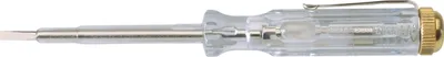 Immagine prodotto di Cacciavite cercatensione piatto 3, L.62 mm FACOM