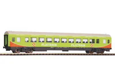 Produktbild von Piko 58678 Personenwagen Flixtrain VI