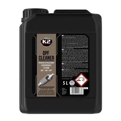 Produktbild von K2 Reinigung Ruß- / Partikelfilter W155