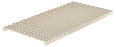 Produktbild von Besonders stabiler metallfreier Lattenrost „Extra“ Fichte/Tanne mit 21 Leisten V-70.97