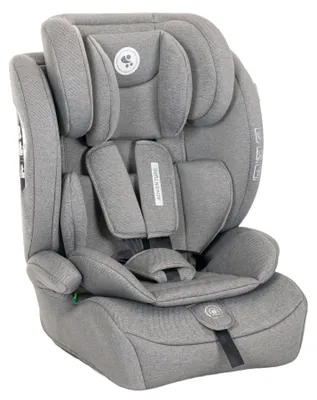 Image de Siège auto Lorelli - Adventure, i-Size, 76-150 cm, gris