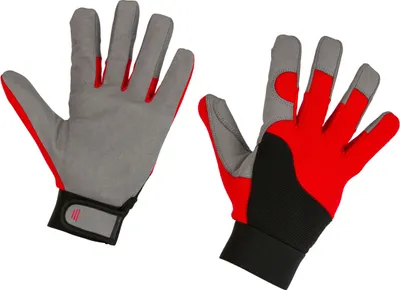Produktbild von Kerbl Active Handschuh Zelos Größe 10 / Xl