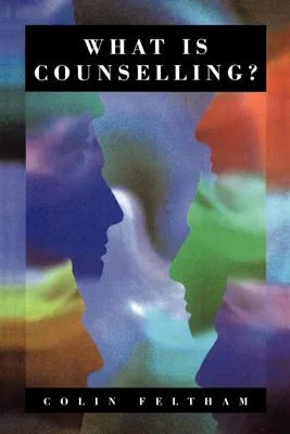 Produktbild von What Is Counselling?