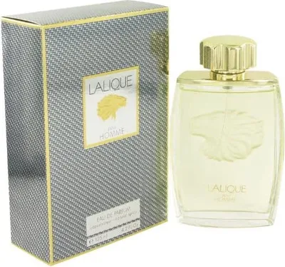 Immagine prodotto di Lalique Pour Homme Lion Eau De Parfum 125ml Per Uomo