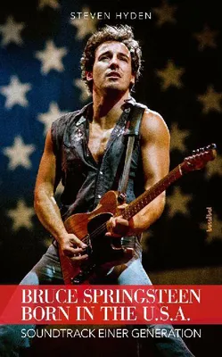 Produktbild von Bruce Springsteen - Born In The U.S.A.