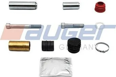 Zdjęcie produktu dla AUGER 54686 Zestaw naprawczy zacisku hamulcowego