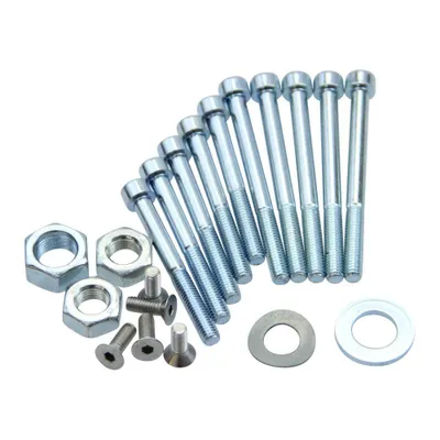 Obrázek produktu pro Sada šroubů motoru Hercules M C P 1 2 3 Sachs 504 Automatické šrouby motoru