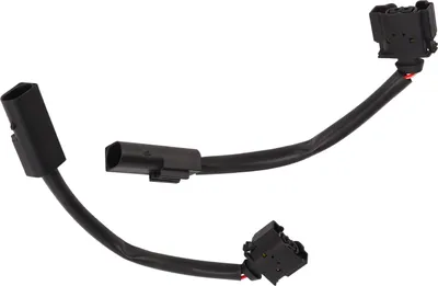 Productafbeelding van Nokkelasversteller, kabeladapter, kabelboom, onderdeelnummer 2711502733, vervanging voor Mercedes-Benz W203 C-klasse