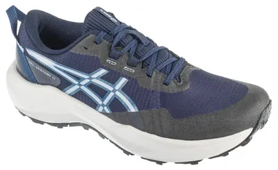 Image de Asics Chaussures de course 1011C160-400 bleu marine pour homme