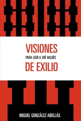 Produktbild von Visiones de exilio