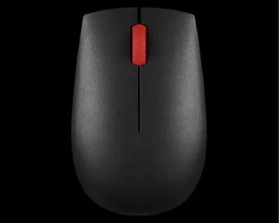 Immagine prodotto di Lenovo Maus wireless - Essential Compact Wireless Mouse