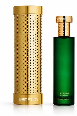 Produktbild von Hermetica Jade 888 Emerald Stairways Eau de Parfum 100ml