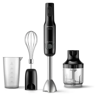 Image de Blender manuel Philips ProMix HR2543/90